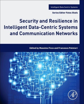 Big Data Analytics for Sensor-Network Collected Intelligence