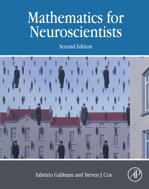 Mathematics for Neuroscientists main product photo
