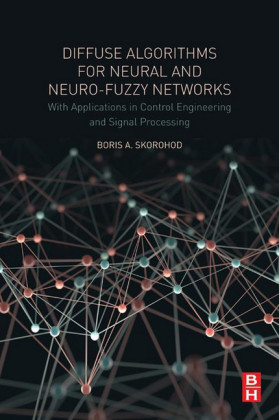 Diffuse Algorithms for Neural and Neuro-Fuzzy Networks