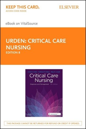 Critical Care Nursing