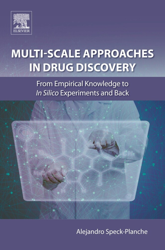 Multi-Scale Approaches in Drug Discovery main product photo