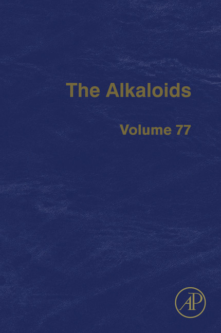 The Alkaloids main product photo