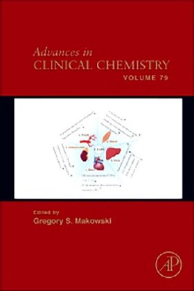 Advances in Clinical Chemistry