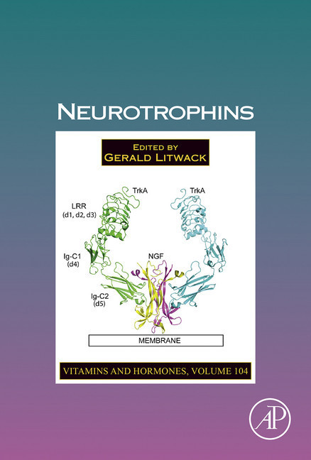 Neurotrophins main product photo