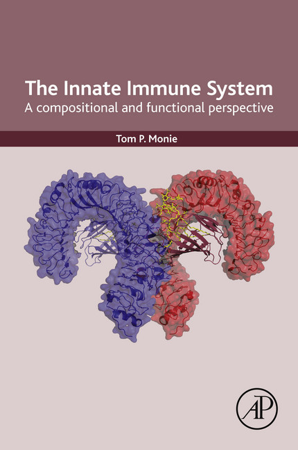 The Innate Immune System main product photo