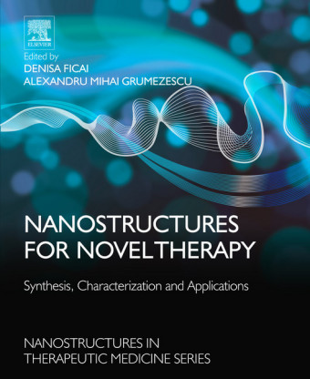 Nanostructures for Novel Therapy
