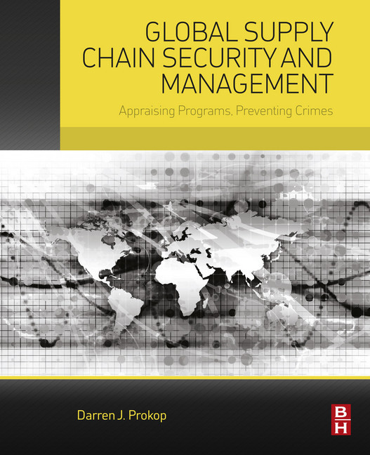 Global Supply Chain Security and Management main product photo