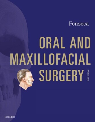 Oral and Maxillofacial Surgery - E-Book
