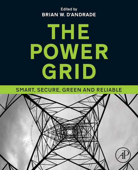 The Power Grid main product photo