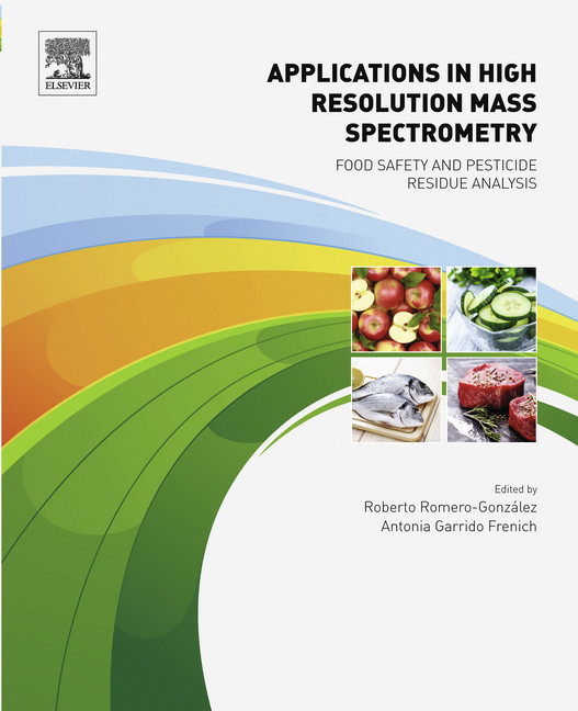 Applications in High Resolution Mass Spectrometry main product photo