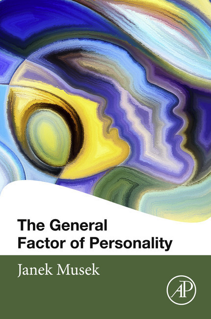 The General Factor of Personality main product photo