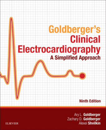 Clinical Electrocardiography: A Simplified Approach