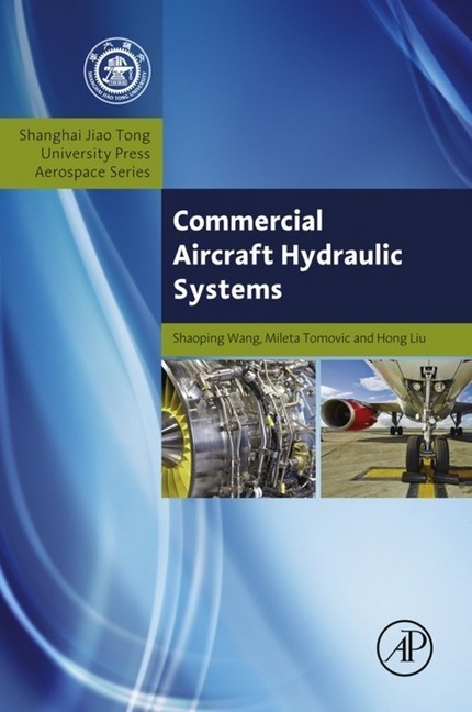 Commercial Aircraft Hydraulic Systems main product photo