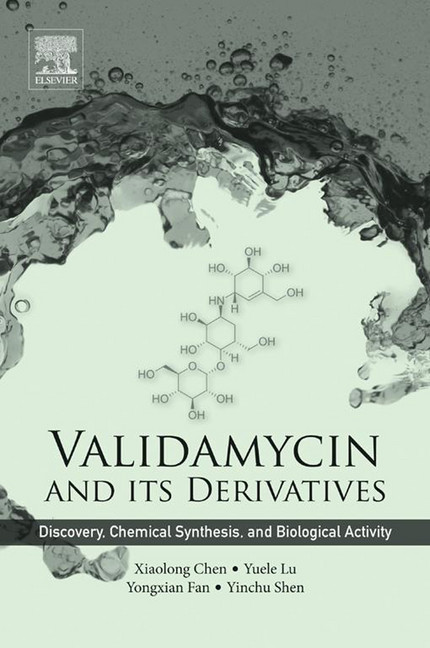Validamycin and Its Derivatives main product photo