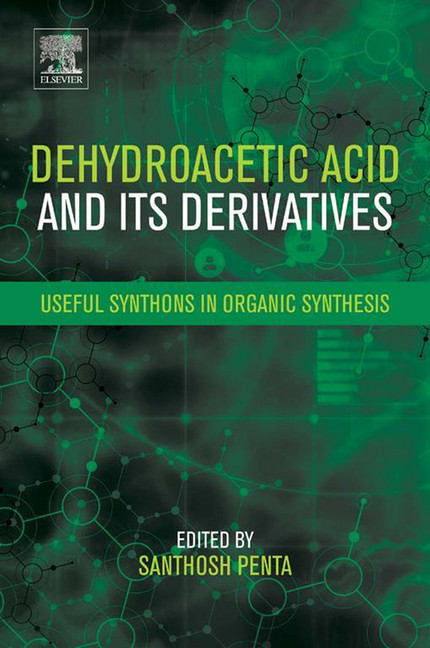 Dehydroacetic Acid and Its Derivatives main product photo
