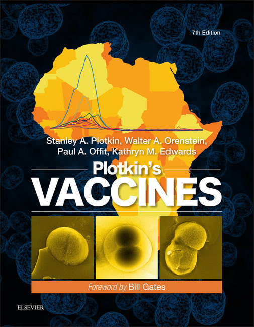 Vaccines E-Book main product photo