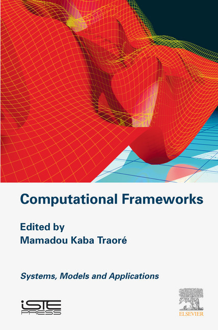 Computational Frameworks main product photo
