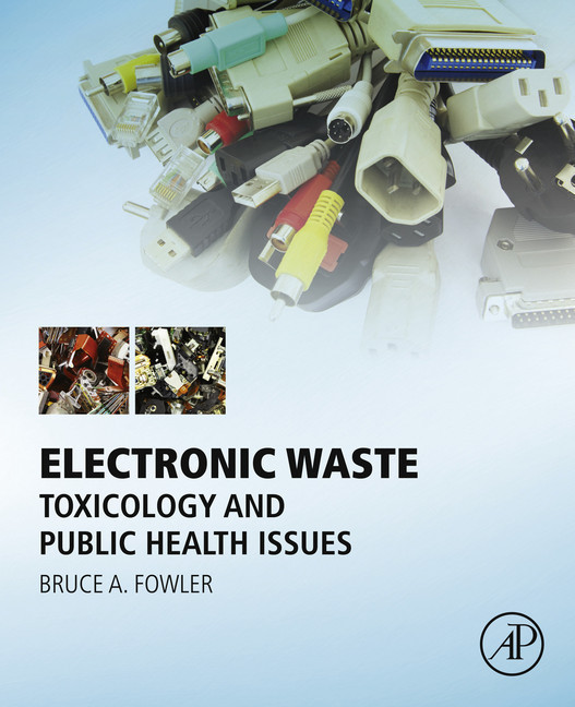 Electronic Waste main product photo