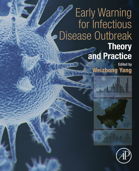 Early Warning for Infectious Disease Outbreak main product photo