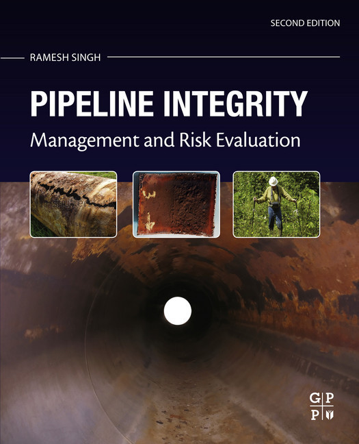 Pipeline Integrity main product photo