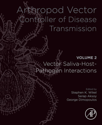Arthropod Vector: Controller of Disease Transmission, Volume 2