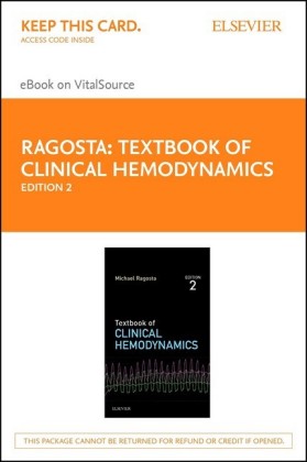 Textbook of Clinical Hemodynamics E-Book
