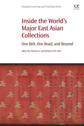Inside the World's Major East Asian Collections