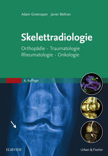 Skelettradiologie main product photo