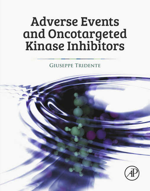 Adverse Events and Oncotargeted Kinase Inhibitors main product photo