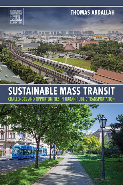 Sustainable Mass Transit main product photo