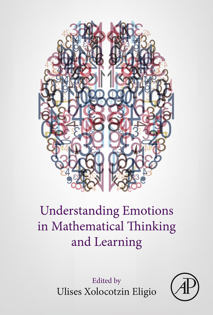 Understanding Emotions in Mathematical Thinking and Learning main product photo