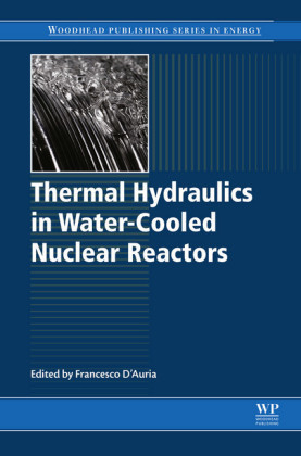 Thermal-Hydraulics of Water Cooled Nuclear Reactors