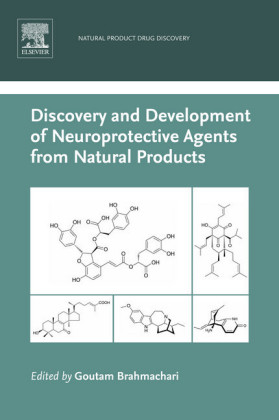 Discovery and Development of Neuroprotective Agents from Natural Products