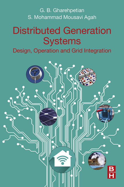 Distributed Generation Systems main product photo