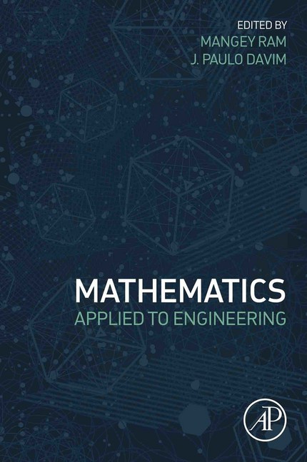 Mathematics Applied to Engineering main product photo