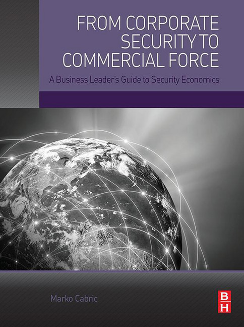 From Corporate Security to Commercial Force main product photo