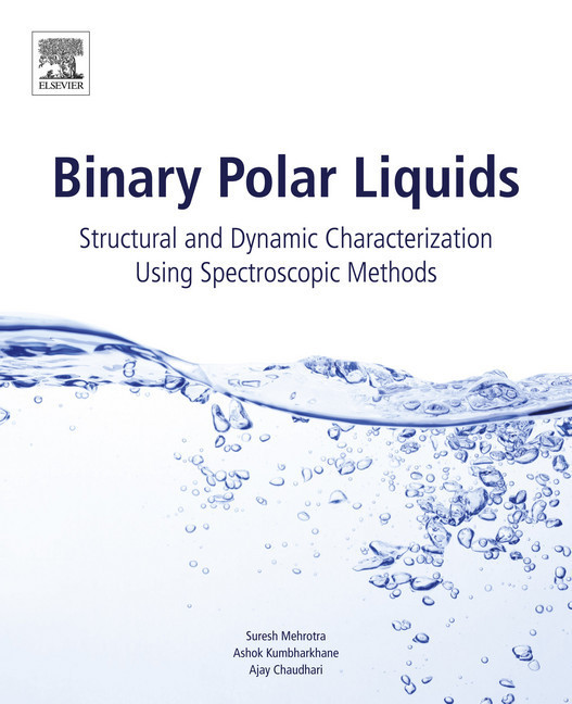Binary Polar Liquids main product photo