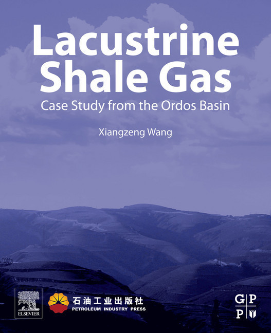 Lacustrine Shale Gas main product photo