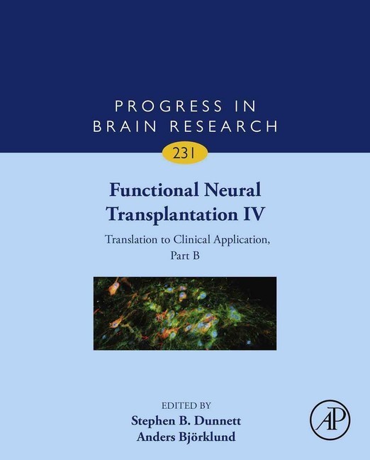 Functional Neural Transplantation IV main product photo