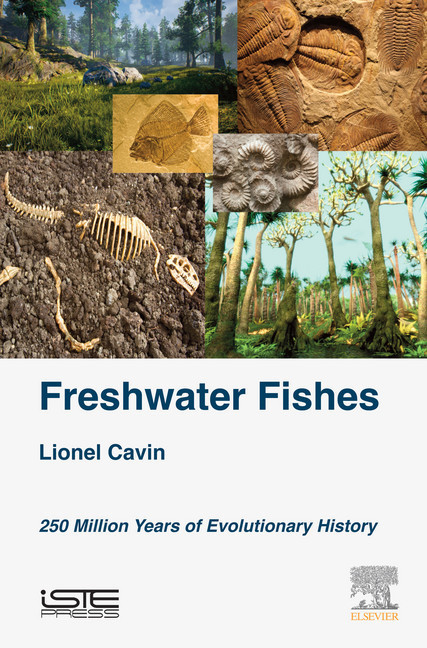 Freshwater Fishes main product photo