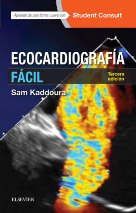 Ecocardiografía fácil + StudentConsult