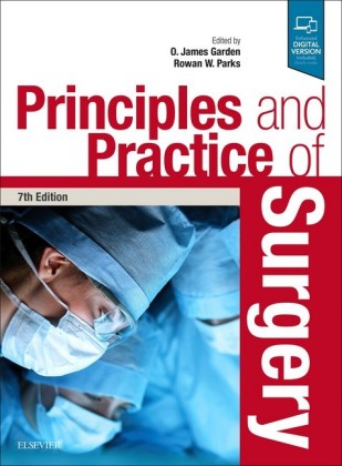 Principles and Practice of Surgery E-Book