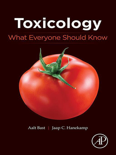 Toxicology: What Everyone Should Know main product photo