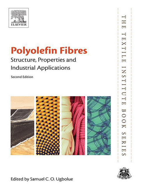 Polyolefin Fibres main product photo