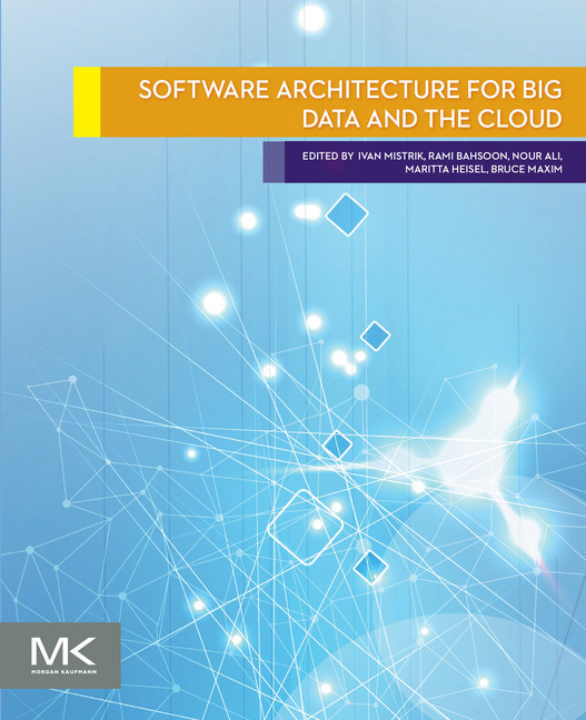 Software Architecture for Big Data and the Cloud main product photo