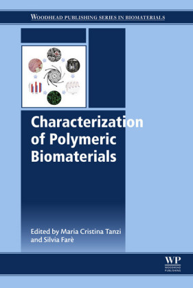 Characterization of Polymeric Biomaterials