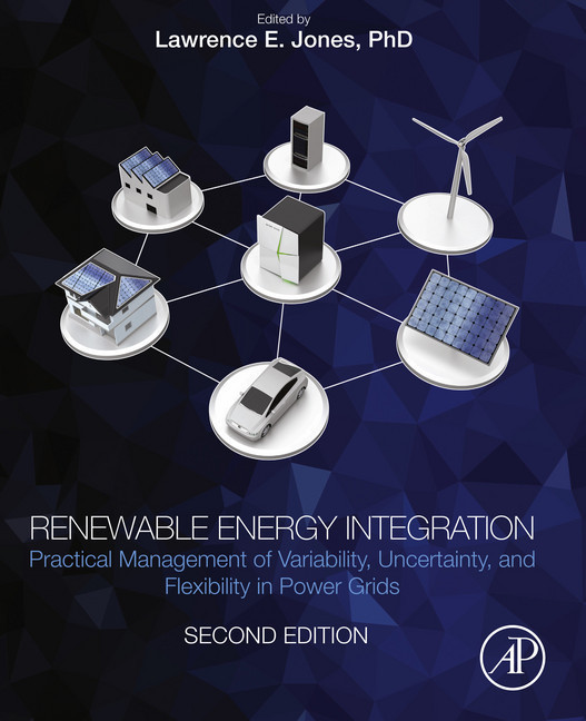 Renewable Energy Integration main product photo