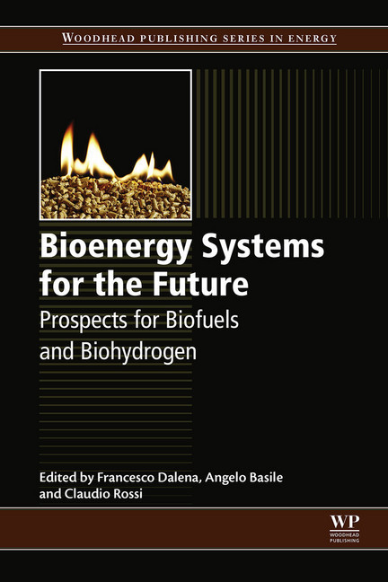 Bioenergy Systems for the Future main product photo
