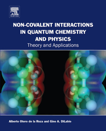Non-covalent Interactions in Quantum Chemistry and Physics