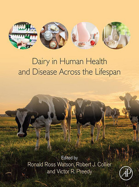 Dairy in Human Health and Disease across the Lifespan main product photo